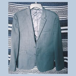 Suit Jacket